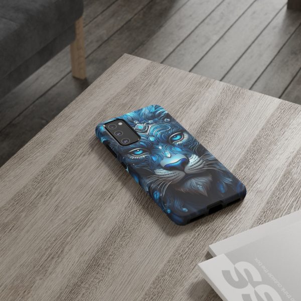 BL3 iPhone | Samsung | Samsung Galaxy | Google Pixel - Cell Phone Tough Cases - Image 72