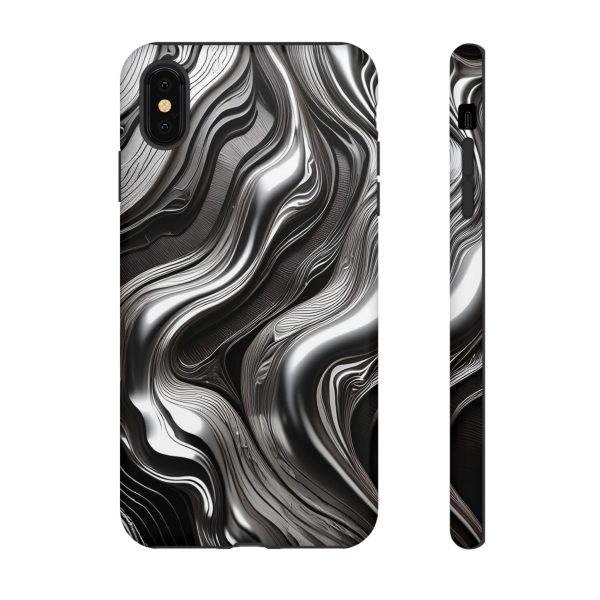 iPhone | Samsung | Samsung Galaxy | Google Pixel - Cell Phone Tough Cases - Image 12