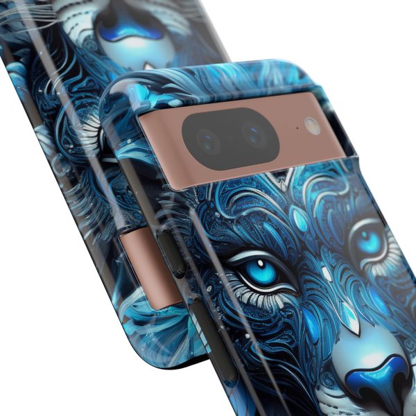 BL3 iPhone | Samsung | Samsung Galaxy | Google Pixel - Cell Phone Tough Cases - Image 226