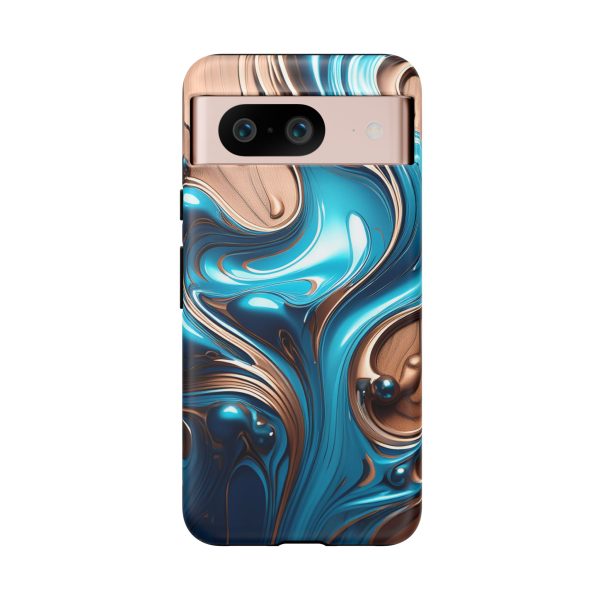 iPhone | Samsung |Samsung Galaxy | Google Pixel - Cell Phone Tough Cases - Image 230