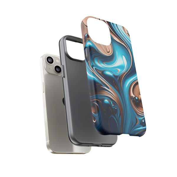 iPhone | Samsung |Samsung Galaxy | Google Pixel - Cell Phone Tough Cases - Image 95