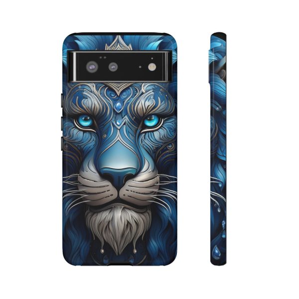 BL1 iPhone | Samsung | Samsung Galaxy | Google Pixel - Cell Phone Tough Cases - Image 65