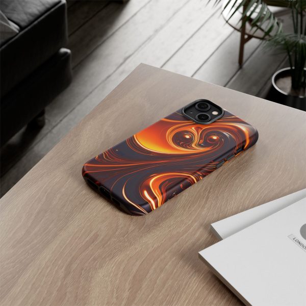 iPhone | Samsung | Samsung Galaxy | Google Pixel - Cell Phone Tough Cases - Image 112