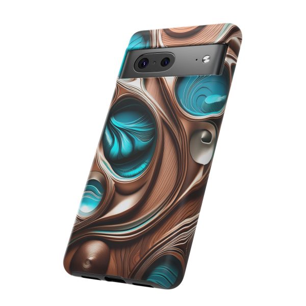 iPhone | Samsung |Samsung Galaxy | Google Pixel - Cell Phone Tough Cases - Image 150