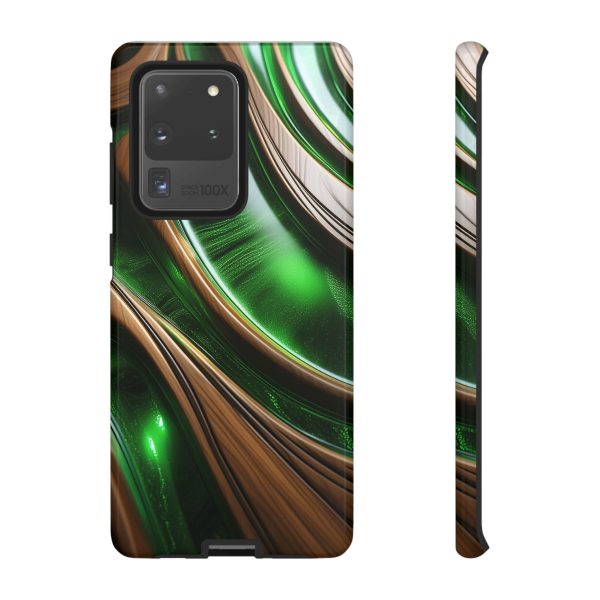 iPhone | Samsung | Samsung Galaxy | Google Pixel - Cell Phone Tough Cases - Image 27