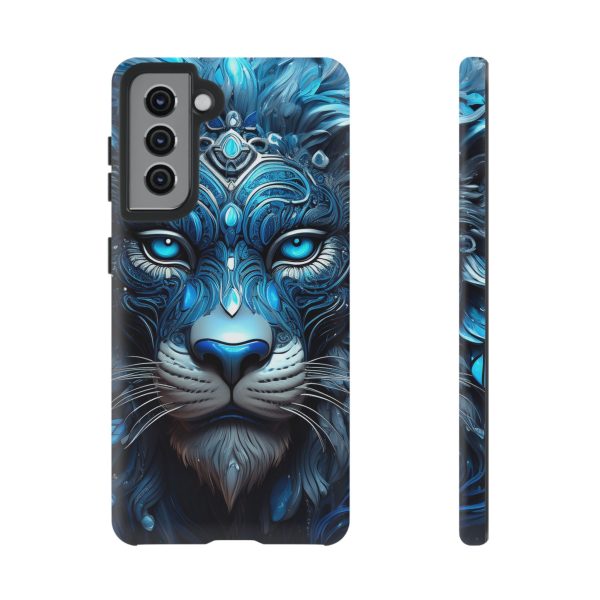 BL3 iPhone | Samsung | Samsung Galaxy | Google Pixel - Cell Phone Tough Cases - Image 51