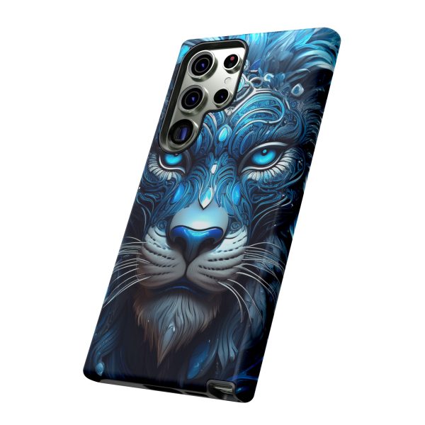 BL3 iPhone | Samsung | Samsung Galaxy | Google Pixel - Cell Phone Tough Cases - Image 138