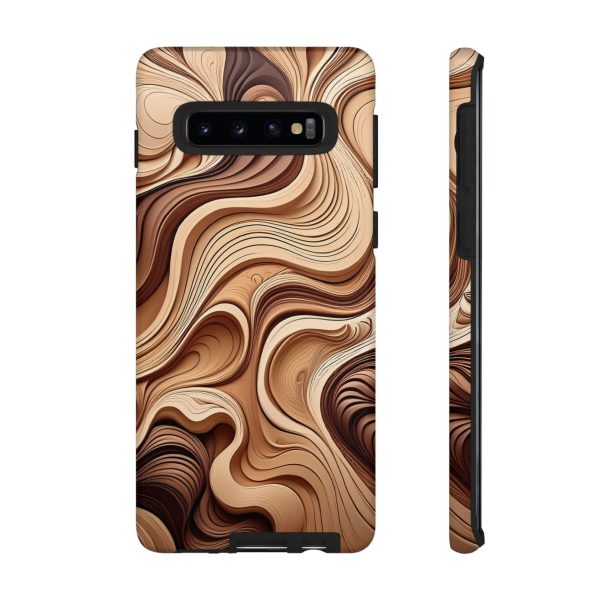 iPhone | Samsung | Samsung Galaxy | Google Pixel - Cell Phone Tough Cases - Image 18