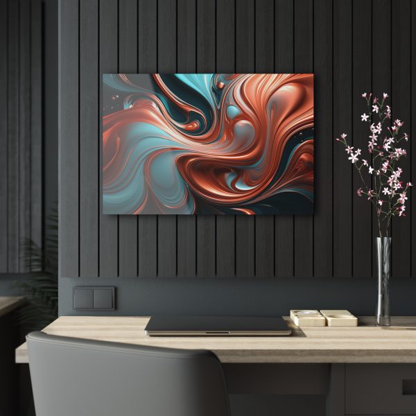 Terracotta Acrylic Prints - Image 16