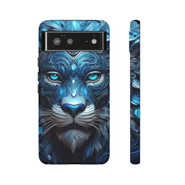 BL3 iPhone | Samsung | Samsung Galaxy | Google Pixel - Cell Phone Tough Cases - Image 67