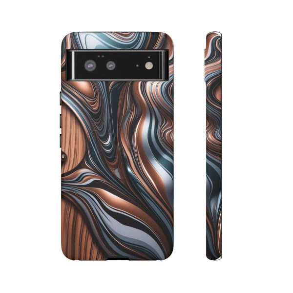 iPhone | Samsung | Samsung Galaxy | Google Pixel - Cell Phone Tough Cases - Image 67