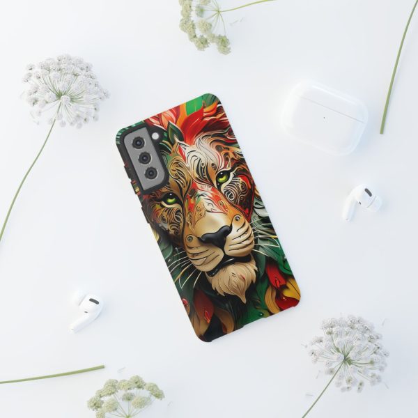 iPhone | Samsung |Samsung Galaxy | Google Pixel - Cell Phone Tough Cases - Image 56