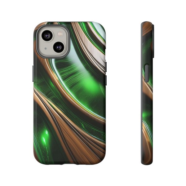 iPhone | Samsung | Samsung Galaxy | Google Pixel - Cell Phone Tough Cases - Image 93