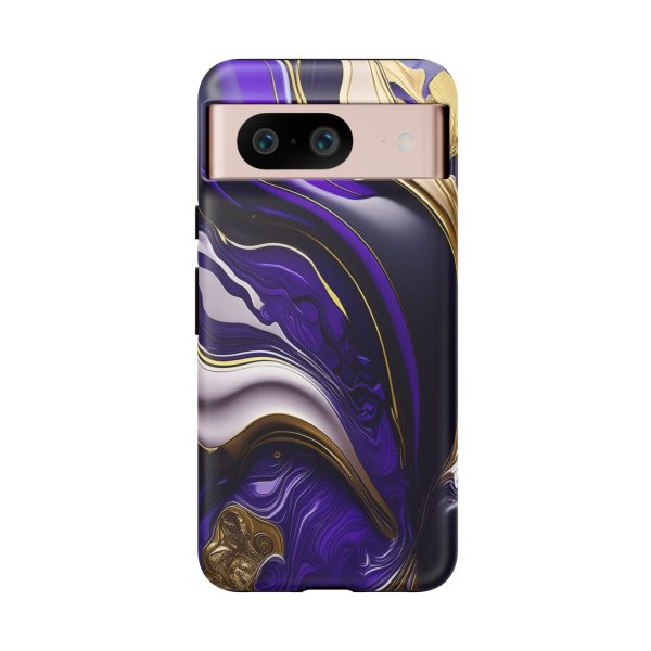 iPhone | Samsung | Samsung Galaxy | Google Pixel - Cell Phone Tough Cases - Image 230