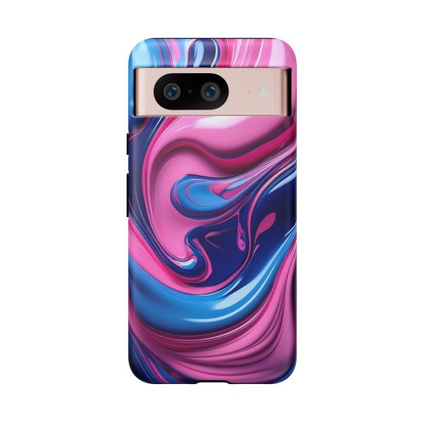 iPhone | Samsung | Samsung Galaxy | Google Pixel - Cell Phone Tough Cases - Image 230