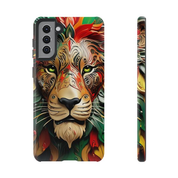 iPhone | Samsung |Samsung Galaxy | Google Pixel - Cell Phone Tough Cases - Image 53