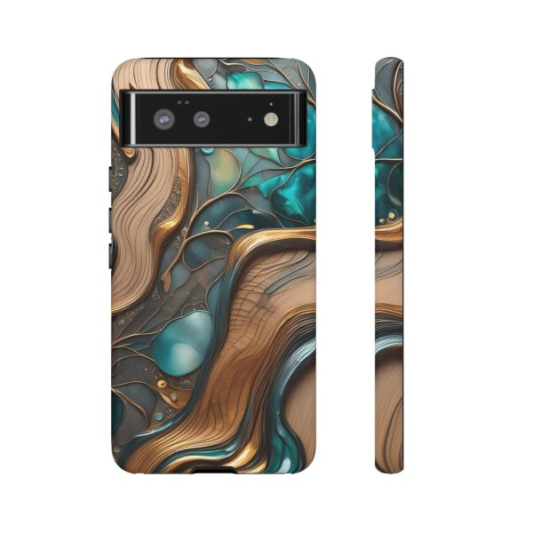 iPhone | Samsung | Samsung Galaxy | Google Pixel - Cell Phone Tough Cases - Image 67