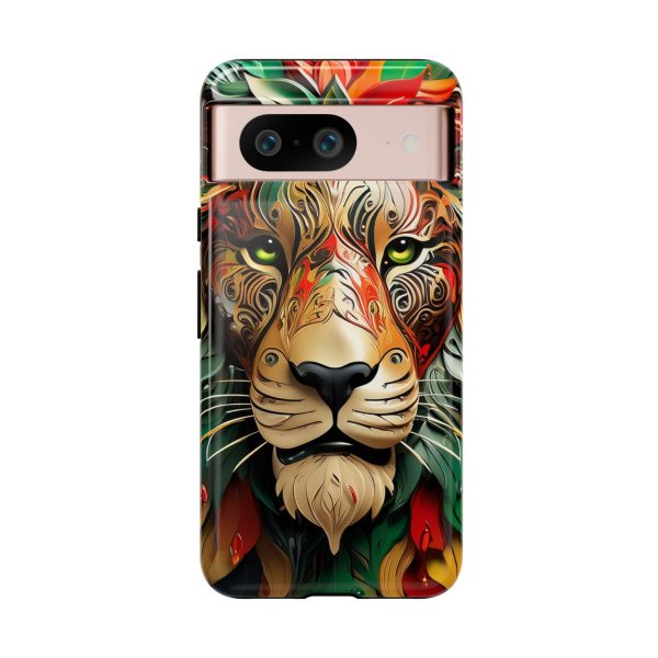 iPhone | Samsung |Samsung Galaxy | Google Pixel - Cell Phone Tough Cases - Image 225