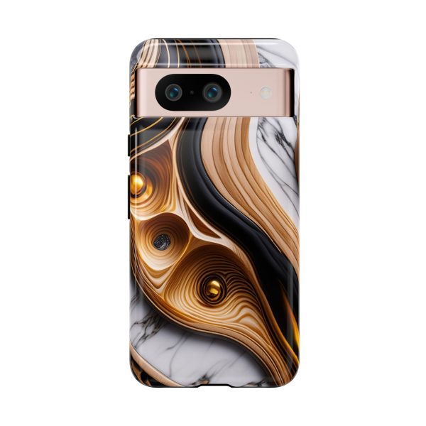 iPhone | Samsung | Samsung Galaxy | Google Pixel - Cell Phone Tough Cases - Image 225