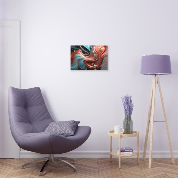 Terracotta Acrylic Prints - Image 10