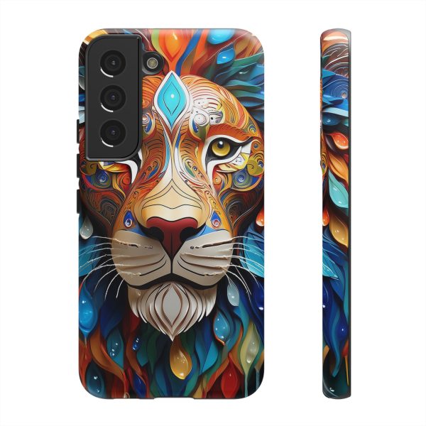 iPhone | Samsung |Samsung Galaxy | Google Pixel - Cell Phone Tough Cases - Image 79