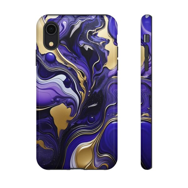 iPhone | Samsung | Samsung Galaxy | Google Pixel - Cell Phone Tough Cases - Image 7