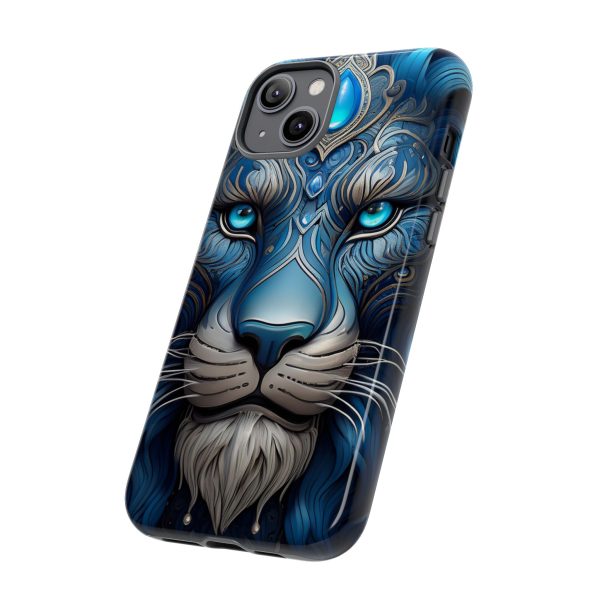 BL1 iPhone | Samsung | Samsung Galaxy | Google Pixel - Cell Phone Tough Cases - Image 106