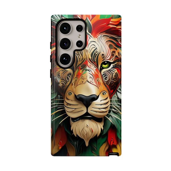 iPhone | Samsung |Samsung Galaxy | Google Pixel - Cell Phone Tough Cases - Image 205