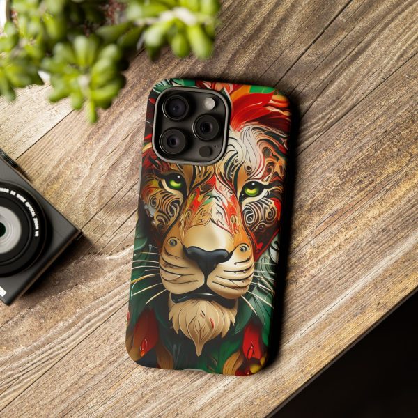 iPhone | Samsung |Samsung Galaxy | Google Pixel - Cell Phone Tough Cases - Image 184