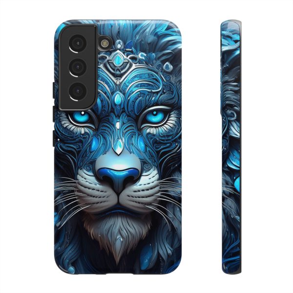 BL3 iPhone | Samsung | Samsung Galaxy | Google Pixel - Cell Phone Tough Cases - Image 77