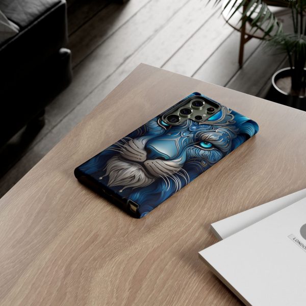 BL1 iPhone | Samsung | Samsung Galaxy | Google Pixel - Cell Phone Tough Cases - Image 144