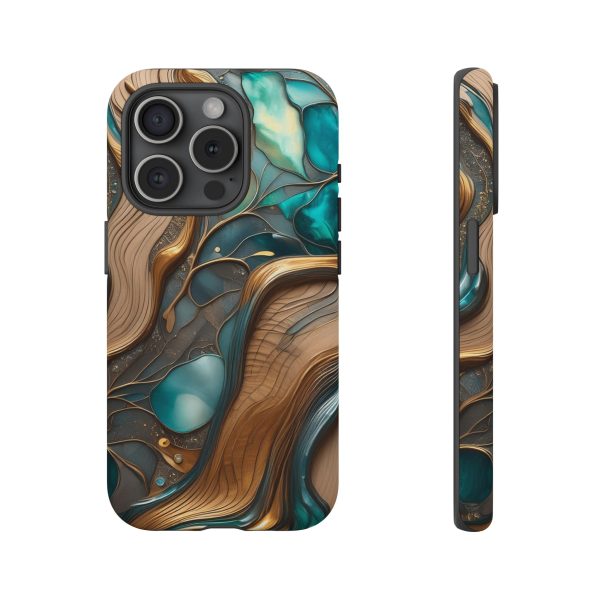 iPhone | Samsung | Samsung Galaxy | Google Pixel - Cell Phone Tough Cases - Image 176