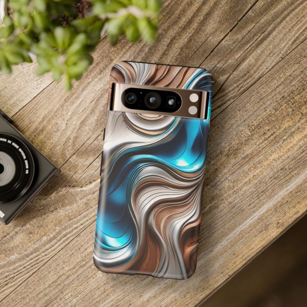 iPhone | Samsung | Samsung Galaxy | Google Pixel - Cell Phone Tough Cases - Image 224