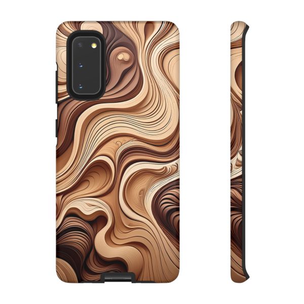 iPhone | Samsung | Samsung Galaxy | Google Pixel - Cell Phone Tough Cases - Image 26