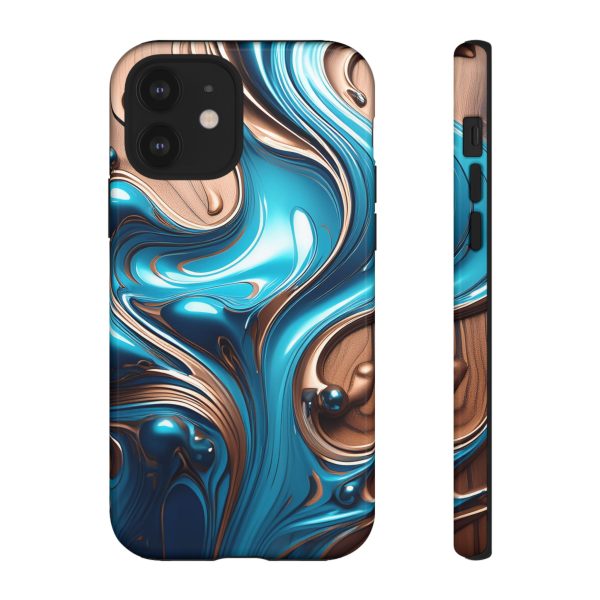 iPhone | Samsung |Samsung Galaxy | Google Pixel - Cell Phone Tough Cases - Image 31