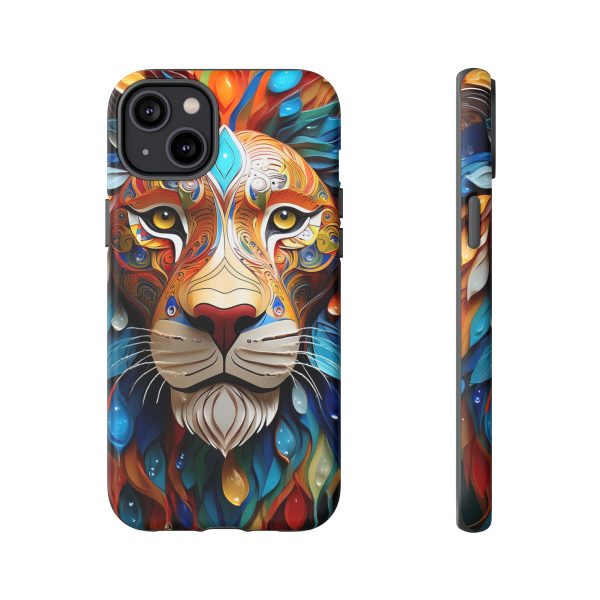 iPhone | Samsung |Samsung Galaxy | Google Pixel - Cell Phone Tough Cases - Image 109