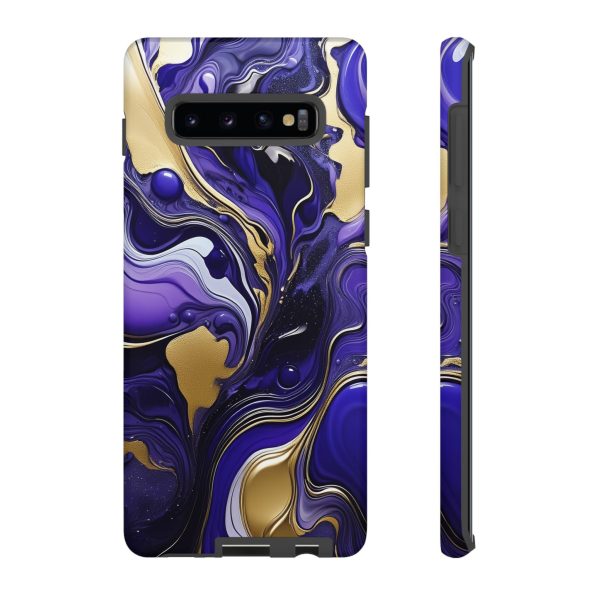 iPhone | Samsung | Samsung Galaxy | Google Pixel - Cell Phone Tough Cases - Image 17