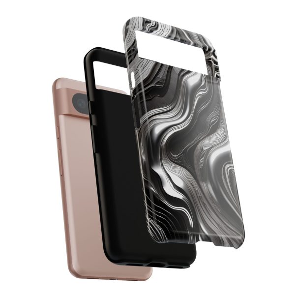 iPhone | Samsung | Samsung Galaxy | Google Pixel - Cell Phone Tough Cases - Image 228