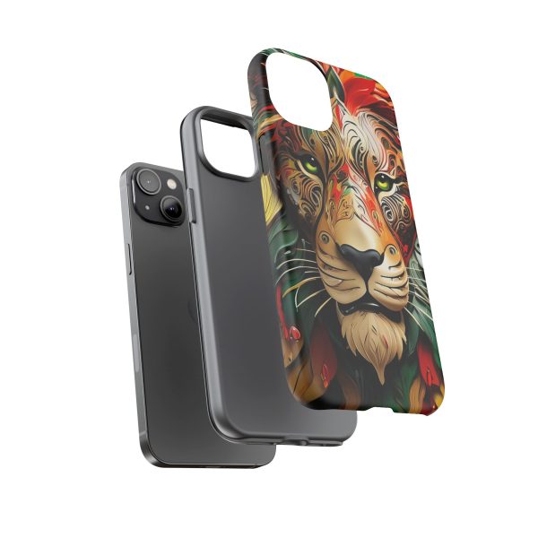 iPhone | Samsung |Samsung Galaxy | Google Pixel - Cell Phone Tough Cases - Image 111