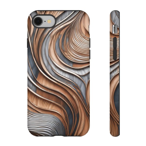 iPhone | Samsung | Samsung Galaxy | Google Pixel - Cell Phone Tough Cases - Image 2