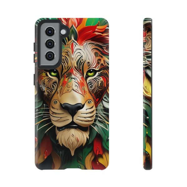 iPhone | Samsung |Samsung Galaxy | Google Pixel - Cell Phone Tough Cases - Image 49