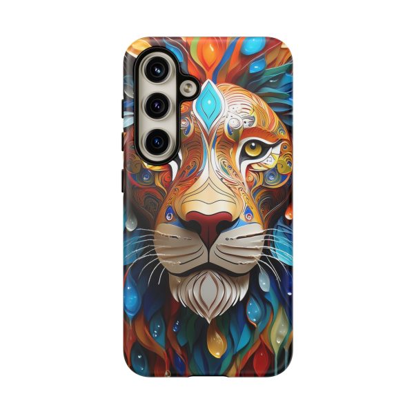 iPhone | Samsung |Samsung Galaxy | Google Pixel - Cell Phone Tough Cases - Image 190