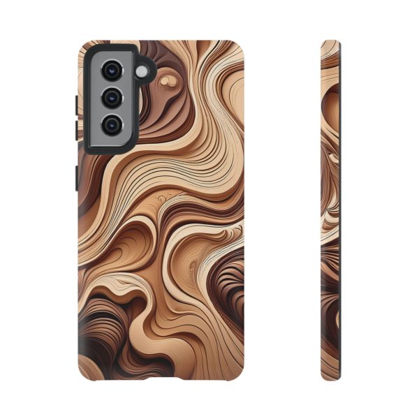 iPhone | Samsung | Samsung Galaxy | Google Pixel - Cell Phone Tough Cases - Image 51