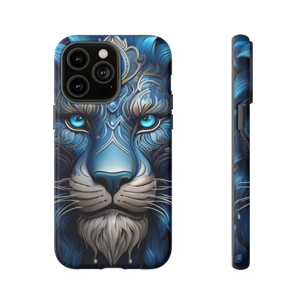 BL1 iPhone | Samsung | Samsung Galaxy | Google Pixel - Cell Phone Tough Cases - Image 117