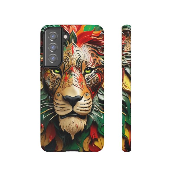 iPhone | Samsung |Samsung Galaxy | Google Pixel - Cell Phone Tough Cases - Image 73