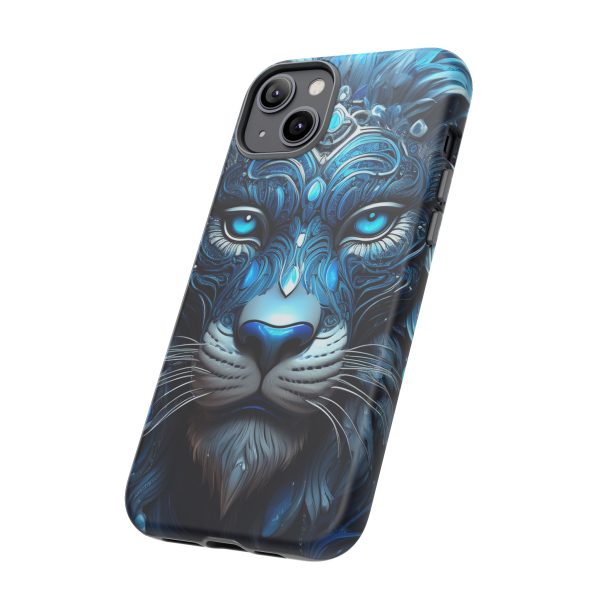 BL3 iPhone | Samsung | Samsung Galaxy | Google Pixel - Cell Phone Tough Cases - Image 110