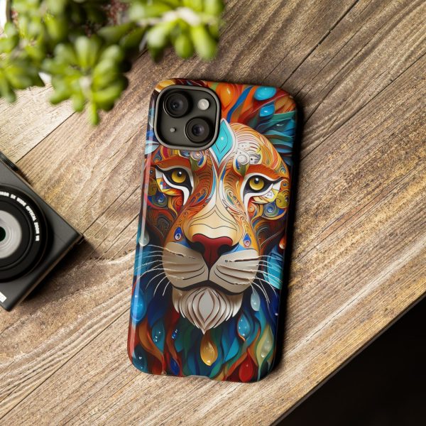 iPhone | Samsung |Samsung Galaxy | Google Pixel - Cell Phone Tough Cases - Image 169