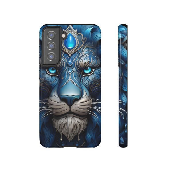 BL1 iPhone | Samsung | Samsung Galaxy | Google Pixel - Cell Phone Tough Cases - Image 73