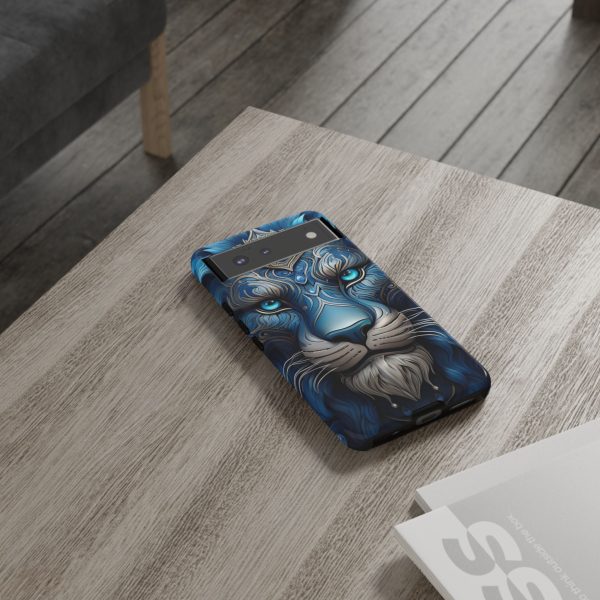 BL1 iPhone | Samsung | Samsung Galaxy | Google Pixel - Cell Phone Tough Cases - Image 66