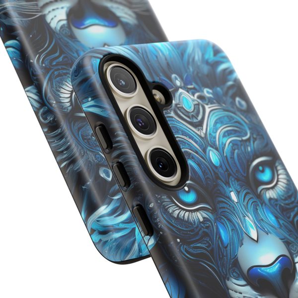 BL3 iPhone | Samsung | Samsung Galaxy | Google Pixel - Cell Phone Tough Cases - Image 201